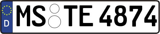 MS-TE4874