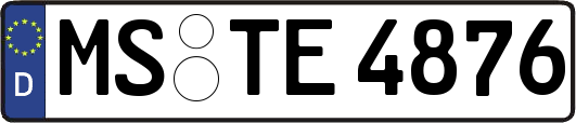 MS-TE4876