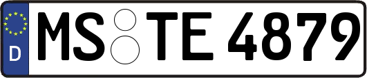 MS-TE4879