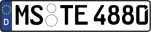 MS-TE4880