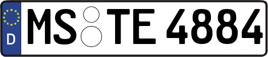 MS-TE4884