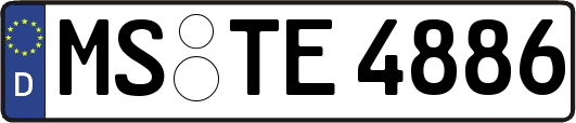 MS-TE4886