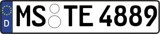 MS-TE4889