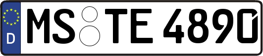 MS-TE4890