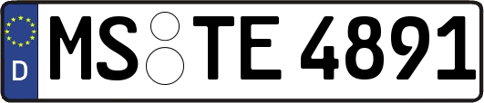 MS-TE4891