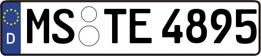 MS-TE4895