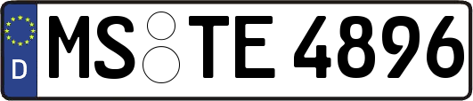 MS-TE4896