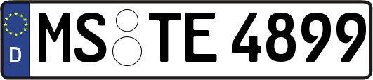 MS-TE4899