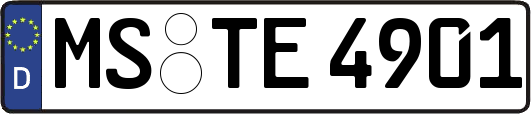 MS-TE4901