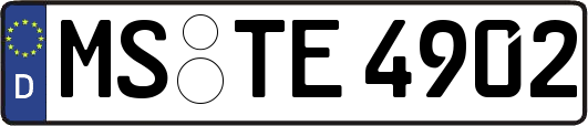 MS-TE4902