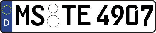 MS-TE4907