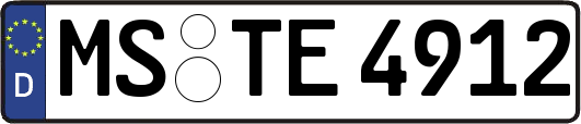 MS-TE4912
