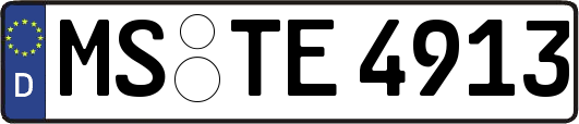 MS-TE4913