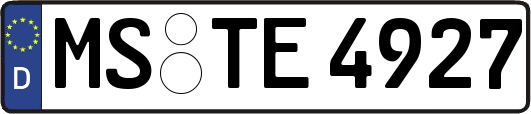 MS-TE4927