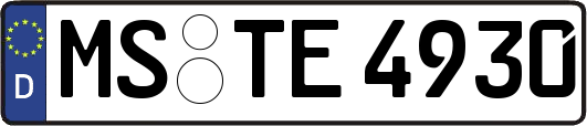 MS-TE4930