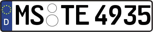 MS-TE4935
