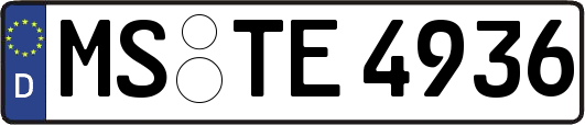 MS-TE4936