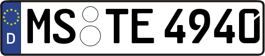 MS-TE4940