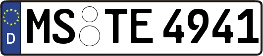 MS-TE4941