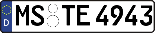 MS-TE4943