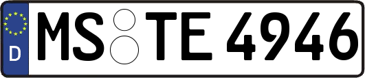 MS-TE4946
