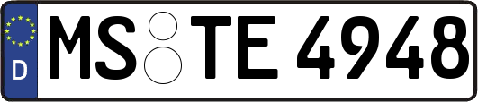 MS-TE4948