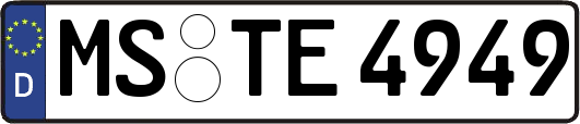 MS-TE4949
