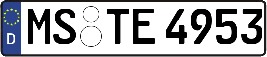 MS-TE4953