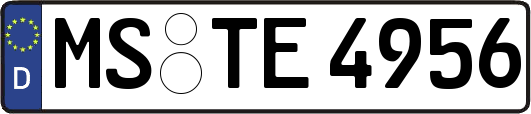 MS-TE4956