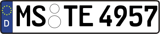 MS-TE4957