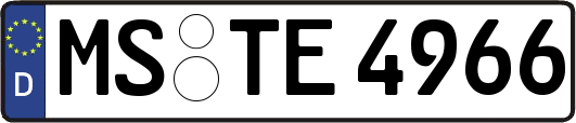 MS-TE4966