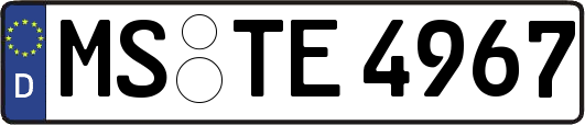 MS-TE4967