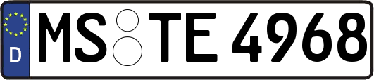 MS-TE4968