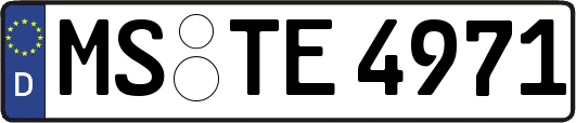 MS-TE4971