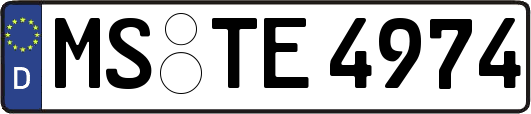 MS-TE4974