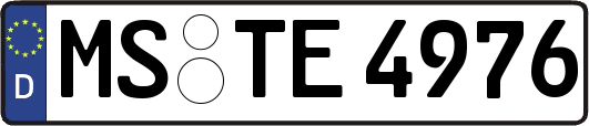 MS-TE4976