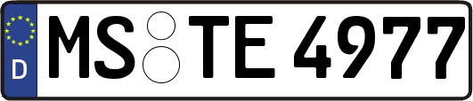 MS-TE4977
