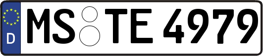 MS-TE4979