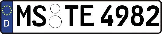 MS-TE4982