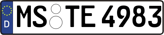 MS-TE4983