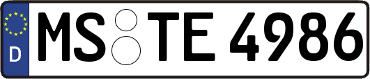 MS-TE4986