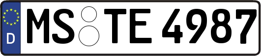 MS-TE4987