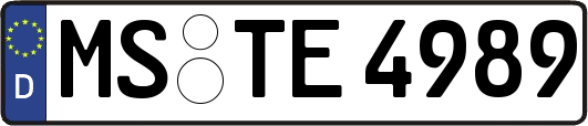 MS-TE4989