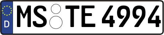 MS-TE4994