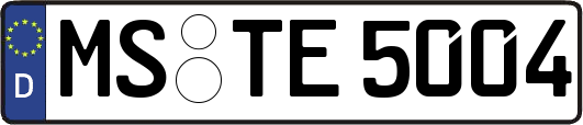MS-TE5004