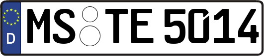MS-TE5014