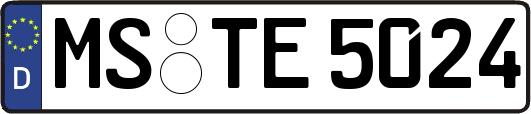 MS-TE5024