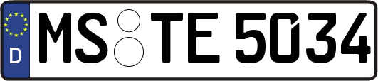 MS-TE5034