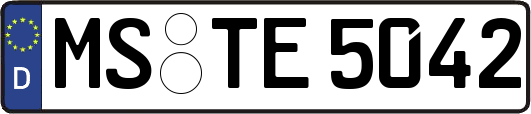 MS-TE5042