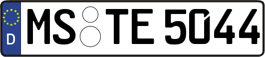 MS-TE5044